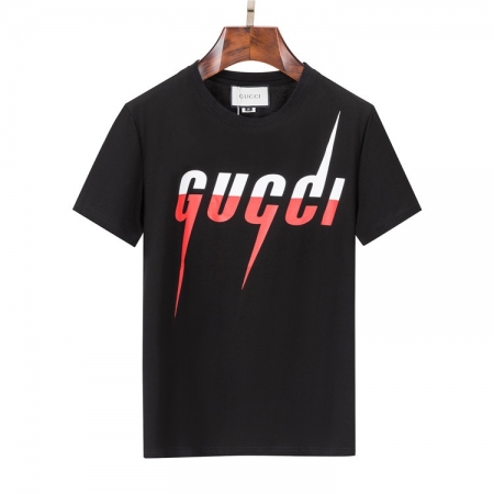 Camisetas Gucci Masculina
