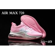 Tênis Nike Air Max 720 Feminino