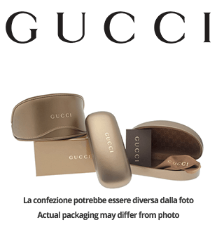 ÓCULOS DE SOL  Gucci GG 3793/E/S  - AGAIMPORTADOS