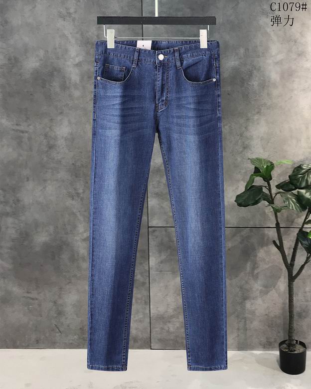 Calça Jeans Calvin Klein Maculuna 348079 - AGAIMPORTADOS