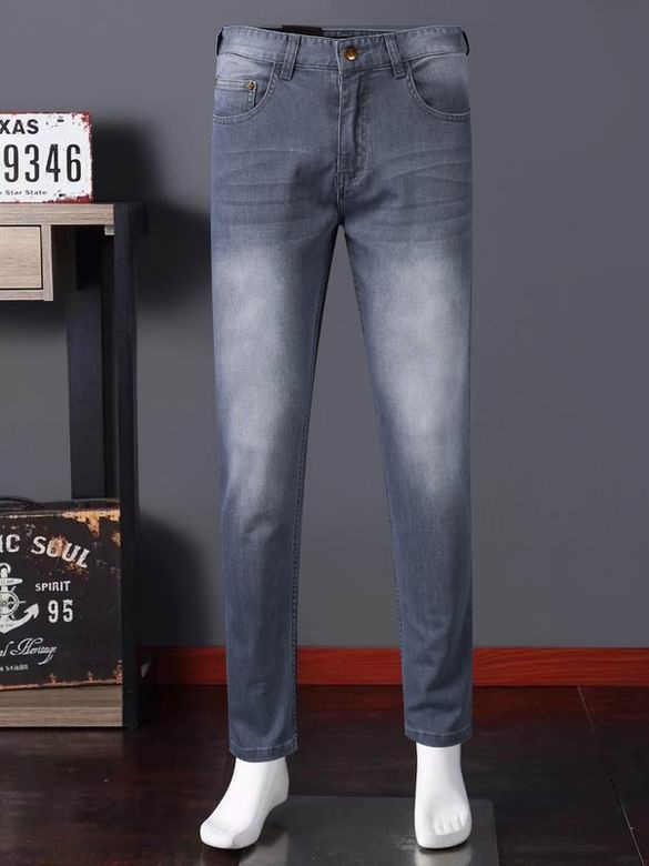 Calça Jeans Masculina LV Louis Vuitton  - AGAIMPORTADOS