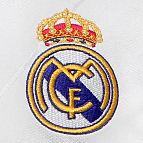 Camisa Original Real Madrid Branca 2018 - AGAIMPORTADOS