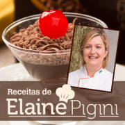 Receitas de Elaine Pigini - Escolha sua Edição - VERSÃO PARA DOWNLOAD