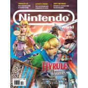 Nintendo World - Edição 184 - VERSÃO PARA DOWNLOAD