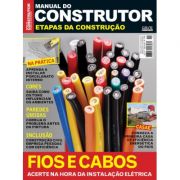 Manual do Construtor Etapas da Construção - Edição 11 - VERSÃO PARA DOWNLOAD