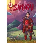 A Samurai