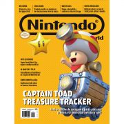 Nintendo World - Edição 187 - VERSÃO PARA DOWNLOAD
