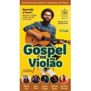 Gospel no Violão Ed. 35 - PRODUTO DIGITAL (PDF)
