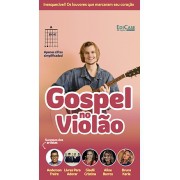 Gospel no Violão Ed. 41 - PRODUTO DIGITAL (PDF)