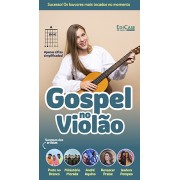 Gospel no Violão Ed. 42 - PRODUTO DIGITAL (PDF)