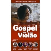 Gospel no Violão Ed. 53 - PRODUTO DIGITAL (PDF)