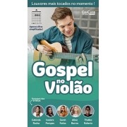 Gospel no Violão Ed. 54 - PRODUTO DIGITAL (PDF)