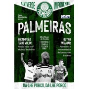 Minipôster Palmeiras Ed. 01 