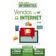 Tudo Sobre Informática Ed. 05 - Vendas na Internet - PRODUTO DIGITAL (PDF)