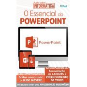 Tudo Sobre Informática Ed. 12 - O Essencial do PowerPoint - PRODUTO DIGITAL (PDF)