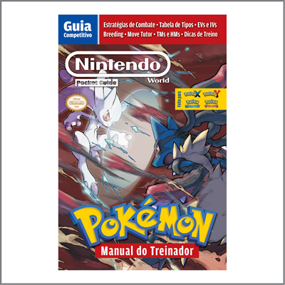 Guia Definitivo NW Pocket Guide - Edição 02