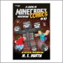 Minecraft Comics: A Lenda de Herobrine - Ed. 10