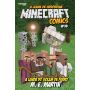 Minecraft Comics: A Lenda de Herobrine - Ed. 14