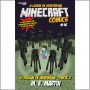 Minecraft Comics: A Lenda de Herobrine - Ed. 16
