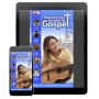 Cifras Dos Sucessos Ed. 26 - Músicas mais tocadas do gospel!  *PRODUTO DIGITAL (PDF)