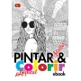 Pintar e Colorir Adultos Ed. 26 - Tropical- PRODUTO DIGITAL (PDF)