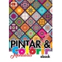 Pintar e Colorir Adultos Ed. 29 - Mandalas - PRODUTO DIGITAL (PDF)