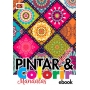 Pintar e Colorir Adultos Ed. 30 - Mandalas - PRODUTO DIGITAL (PDF)