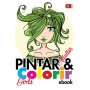 Pintar e Colorir Adultos Ed. 31 - Girls - PRODUTO DIGITAL (PDF)