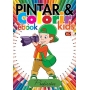Pintar e Colorir Kids Ed. 18 - Profissões - PRODUTO DIGITAL (PDF)