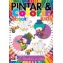 Pintar e Colorir Kids Ed. 24 - Descubra o Erro - PRODUTO DIGITAL (PDF)