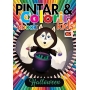 Pintar e Colorir Kids Ed. 33 - Halloween - PRODUTO DIGITAL (PDF)