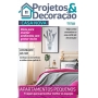 Projetos e Decoração Ed. 11 - Apartamentos Pequenos *PRODUTO DIGITAL (PDF)