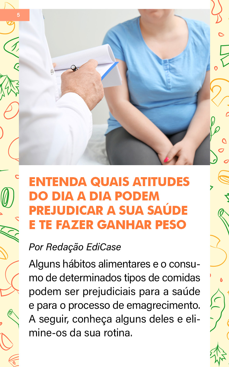 Emagreça Com Saúde Ed. 28 - 15 RECEITAS SAUDÁVEIS, PRÁTICAS E DELICIOSAS - *PRODUTO DIGITAL (PDF)