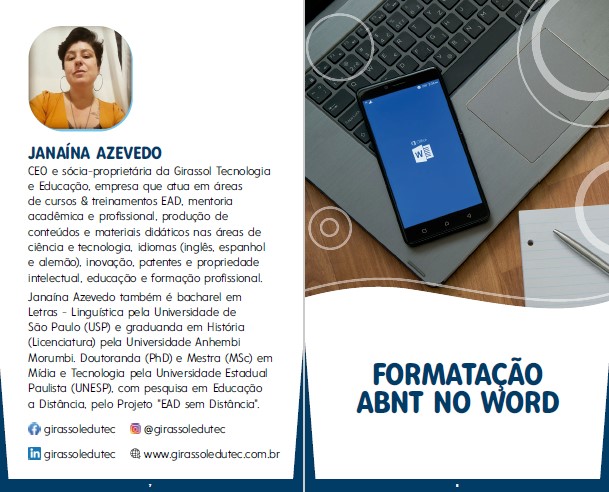 Tudo Sobre Informática Ed. 27 - Trabalhos Acadêmicos - PRODUTO DIGITAL (PDF)