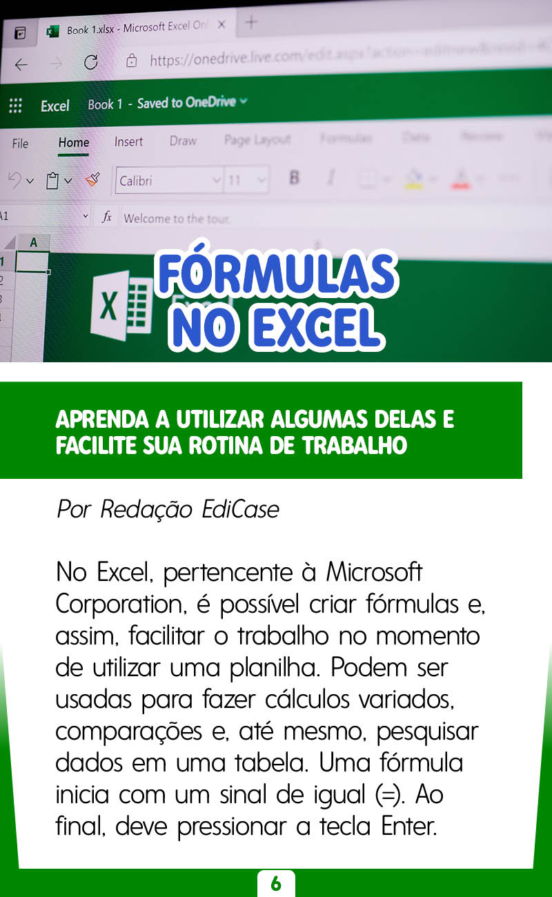 Tudo Sobre Informática Ed. 45 - Excel Powerpoint - PRODUTO DIGITAL (PDF)