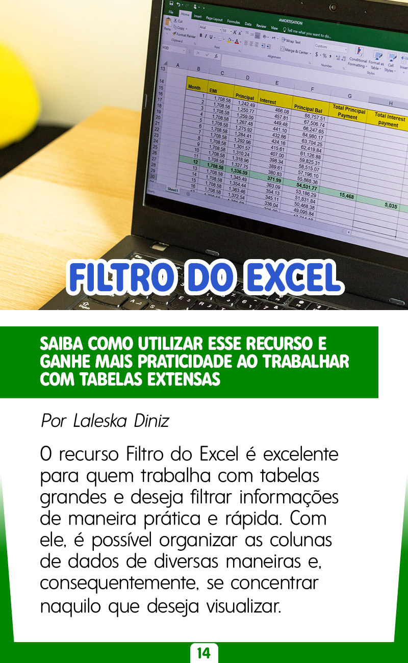 Tudo Sobre Informática Ed. 49 - Pacote Office - PRODUTO DIGITAL (PDF)