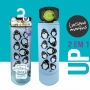 SmileBox UP OralGift - Luciano Martins - Kit Estojo com proteção de prata e zinco contra vírus e bactérias + fio dental de 25m.