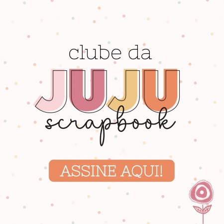 Clube da Juju - Temporada Álbum 30x30