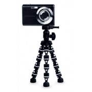 Tripé Grypton Pro para Câmera Digital Targus- TG-GT6010