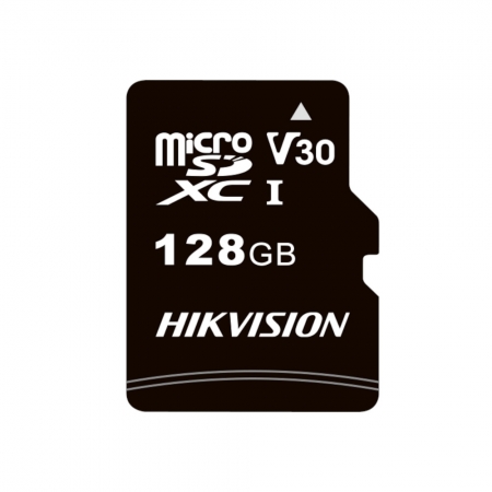 CARTÃO DE MEMÓRIA 128GB MICROSD C1 SERIES HS-TF-C1(STD)/128G/ZAZ01X00/OD - HIKVISION