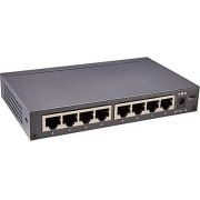 Switch HP / 3Com 8 Portas Gigabit 10/100/1000 (V1420-8G) - JH329A