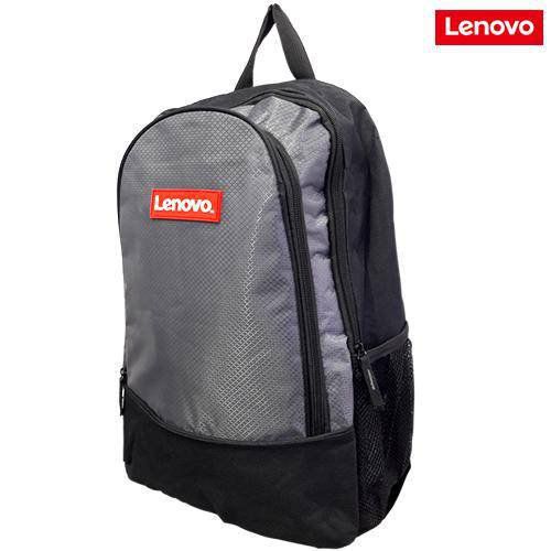 Caixa com 10 Mochilas Lenovo 600 P/ Notebook / Escolar em Poliester