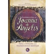 Contribuições de Joanna de Ângelis - Para a análise dos transtornos mentais