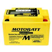 Bateria MOTOBATT MBTX9U