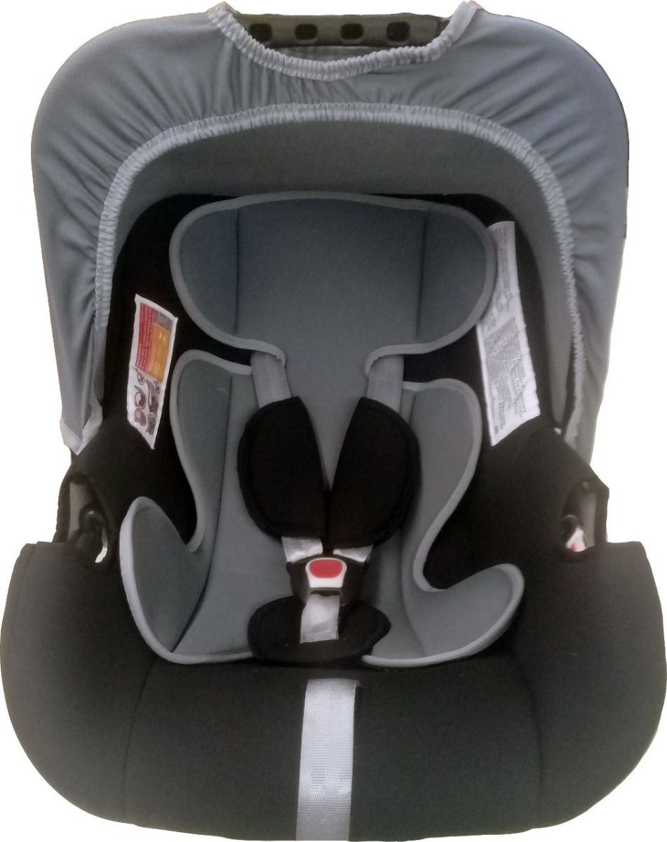Bebê Conforto Para Auto Tour  0 a 13kg - Styll Baby
