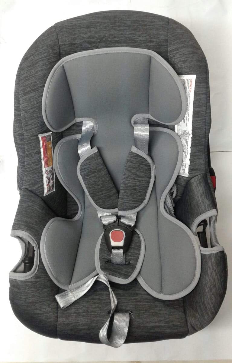 Bebê Conforto Para Auto Tour  0 a 13kg - Styll Baby