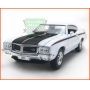 Buick GSX 1970 Muscle car - escala 1/24