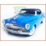 Buick Skylark 1953 Blue - escala 1/24