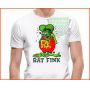 Camiseta - Rat Fink