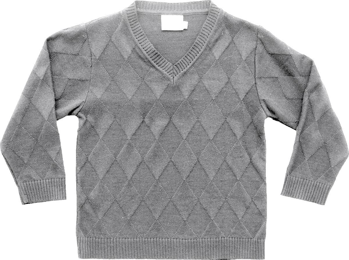 51.286 - Sweater Losangos